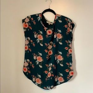 Women's Blouse